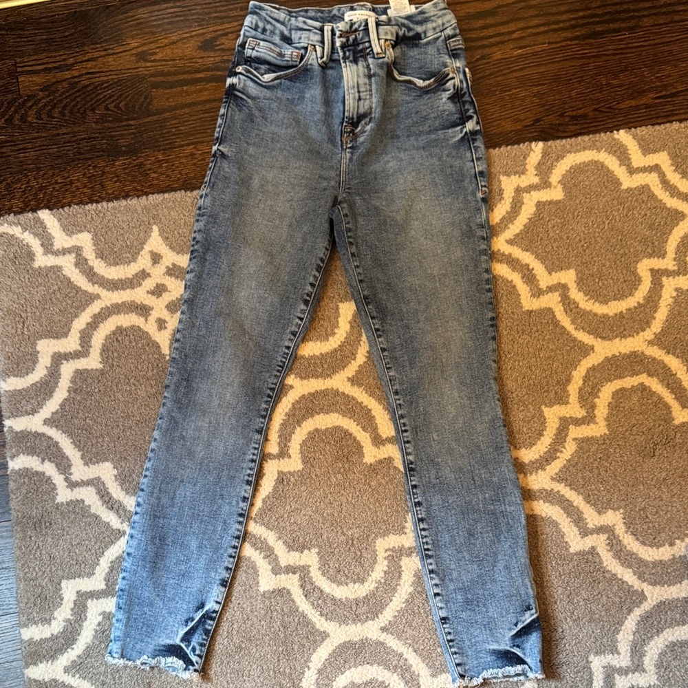 Good American Women's Jeans